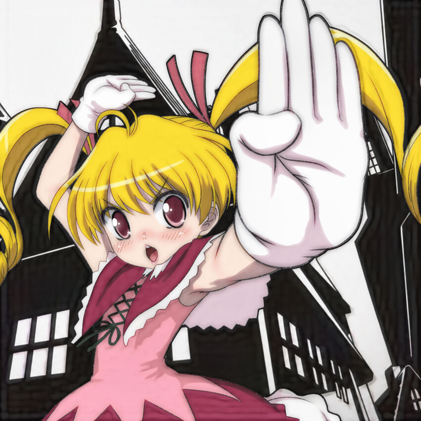 Biscuit Krueger (Hunter X Hunter) Rule 34 Image