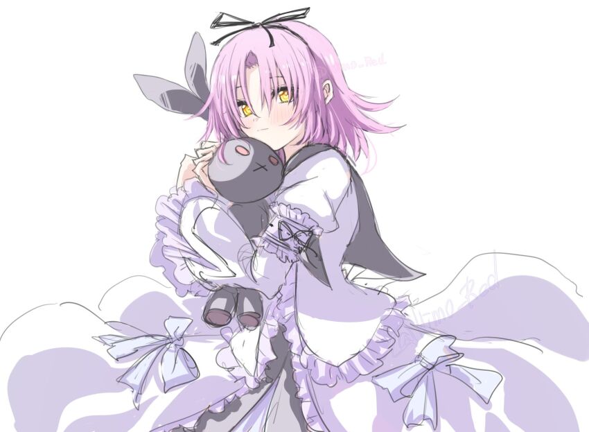 Renne (Eiyuu Densetsu) Rule 34 Image