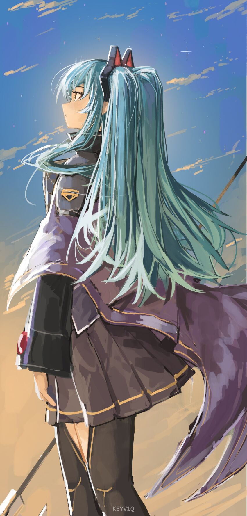 Ao No Kiseki Rule 34 Image