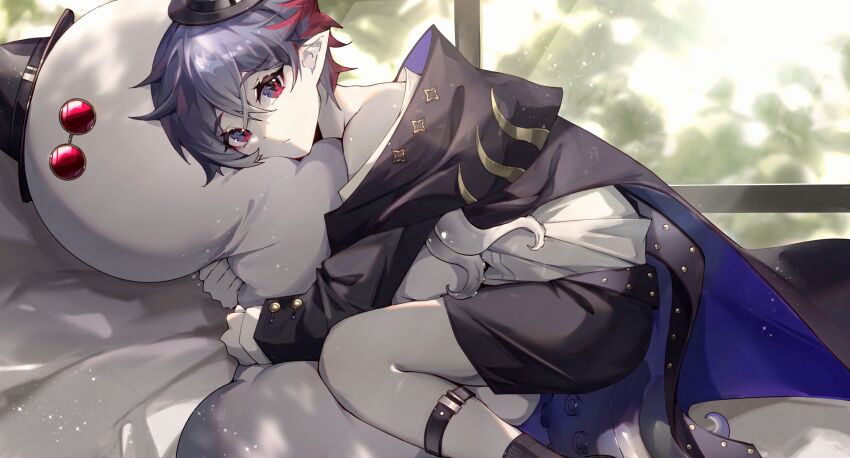 Alchemy Stars Rule 34 Image