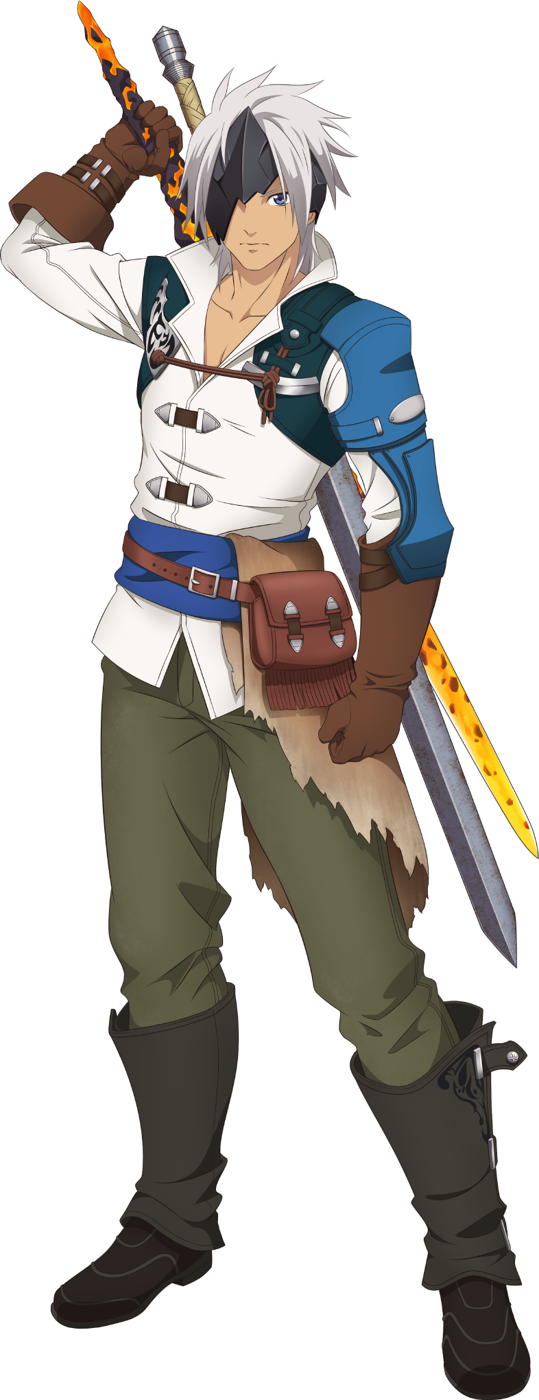 Alphen (Tales) Rule 34 Image