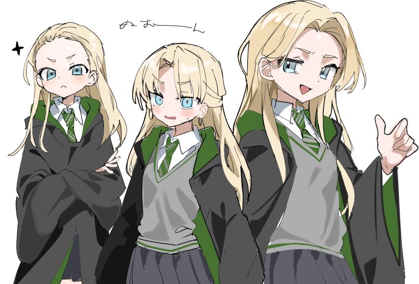 Harry Potter (Series) Rule 34 Image