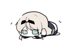 An-94 (Girls' Frontline) Rule 34 Image