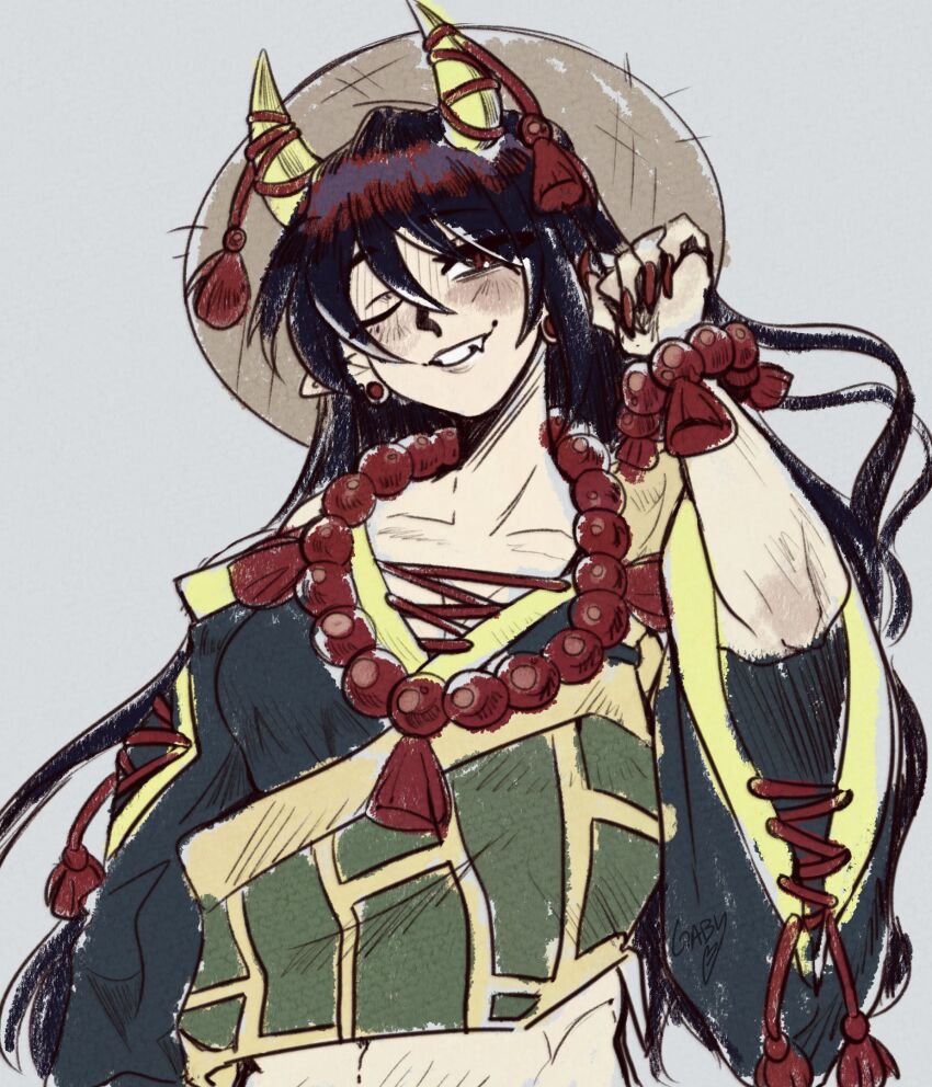 Nippaku Zanmu (Touhou) Rule 34 Image
