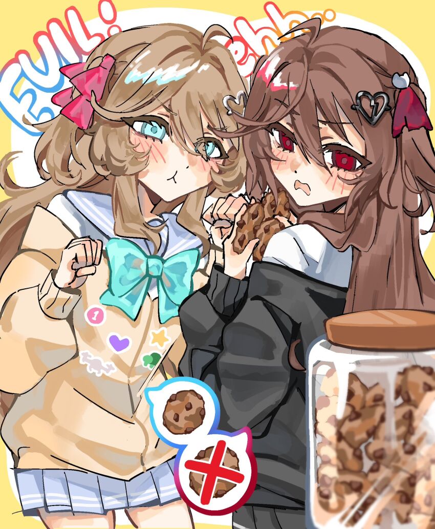 Neuro-Sama (Vedal Ai) Rule 34 Image