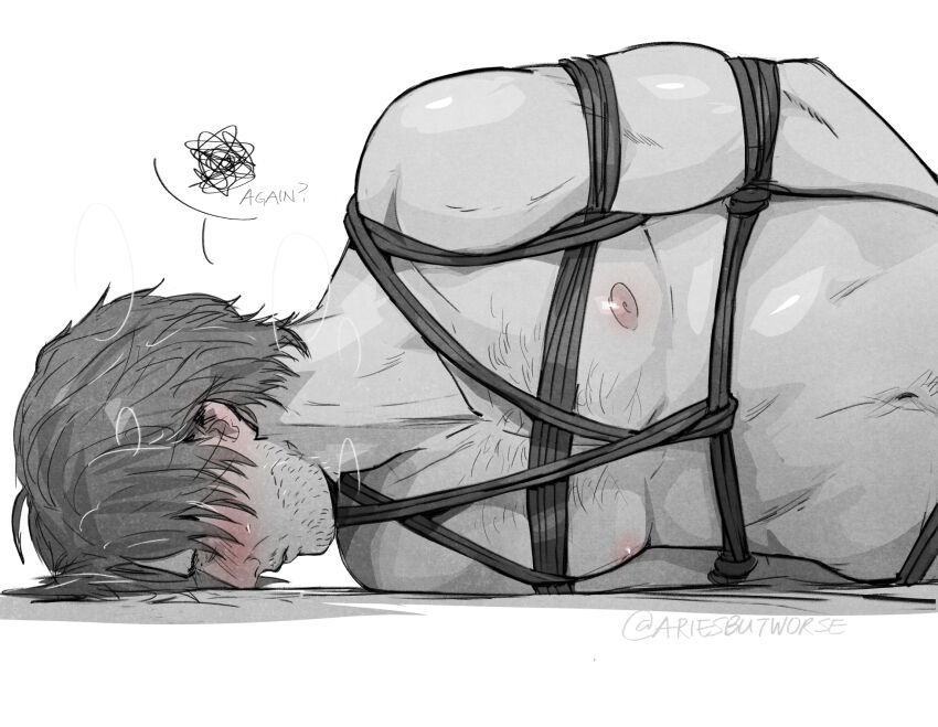Leon S. Kennedy (Resident Evil) Rule 34 Image