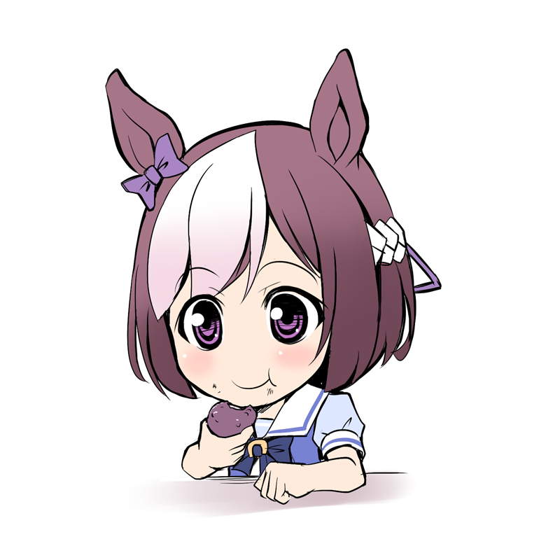 Special Week (Umamusume) Rule 34 Image