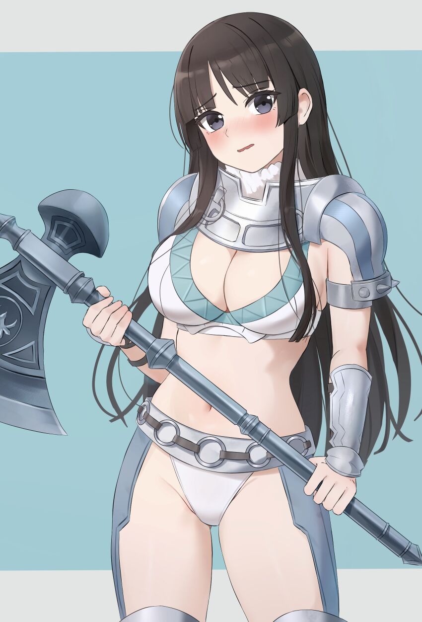 Charlotte (Fire Emblem) Rule 34 Image