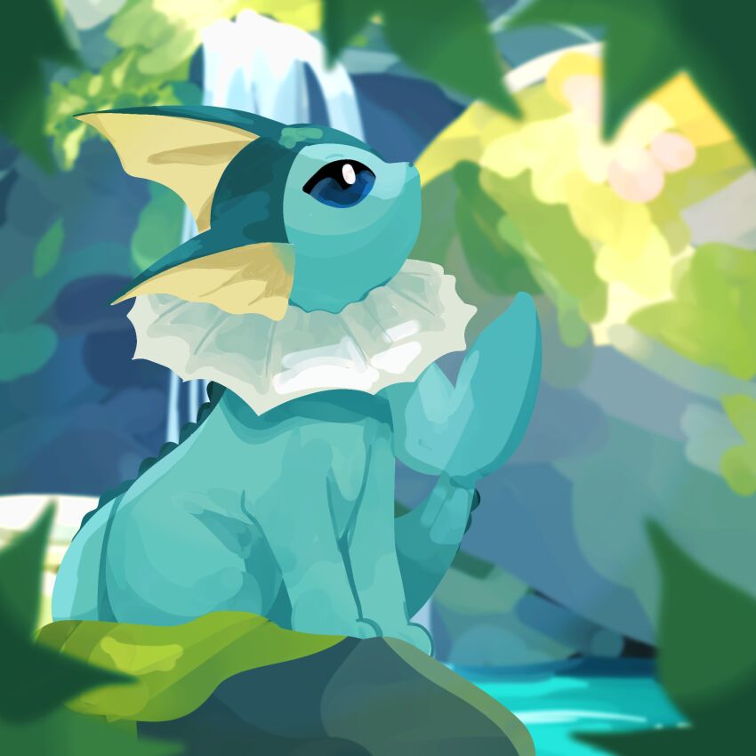 Gen 1 Pokemon (Nintendo) Rule 34 Image