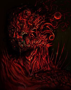 Horror (Theme) Rule 34 Image