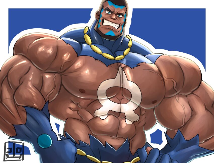 Matt (Pokemon) Rule 34 Image