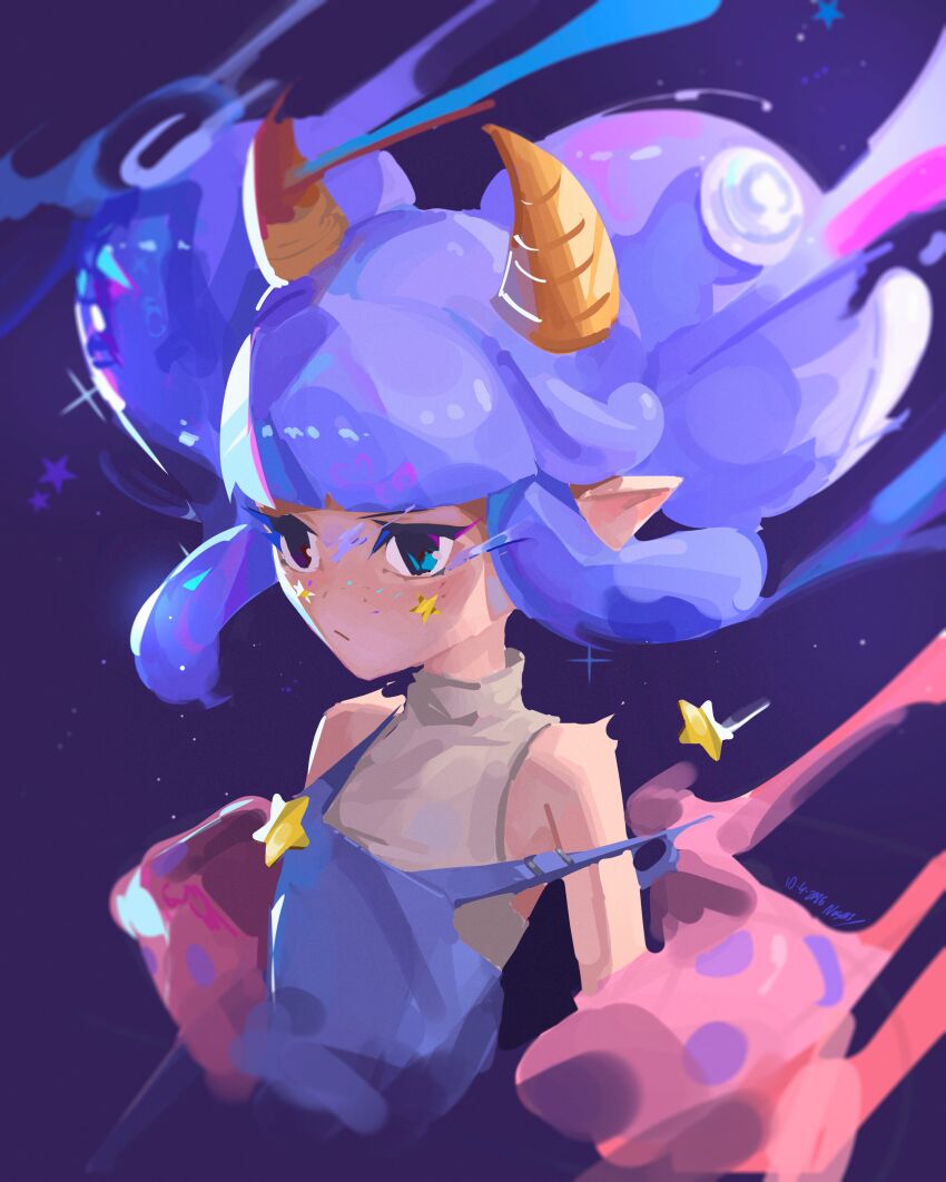Hackerling (Indie Virtual Youtuber) Rule 34 Image