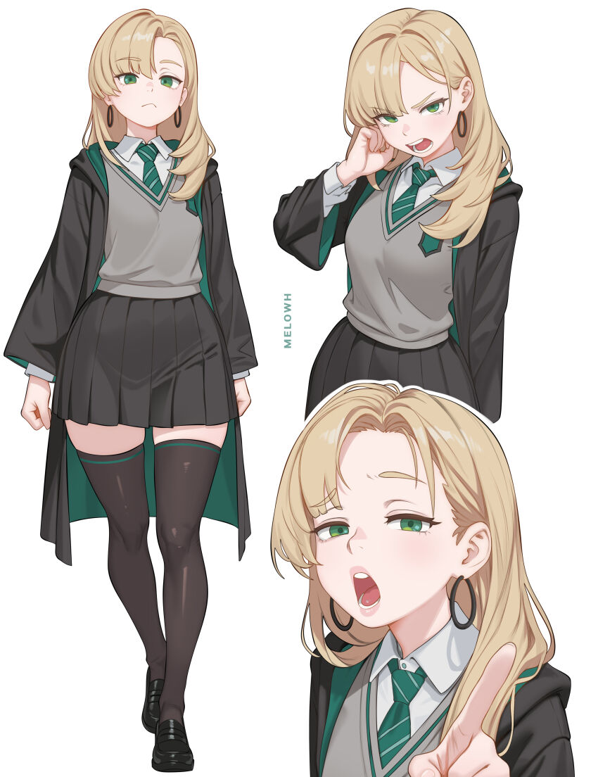 Harry Potter (Series) Rule 34 Image