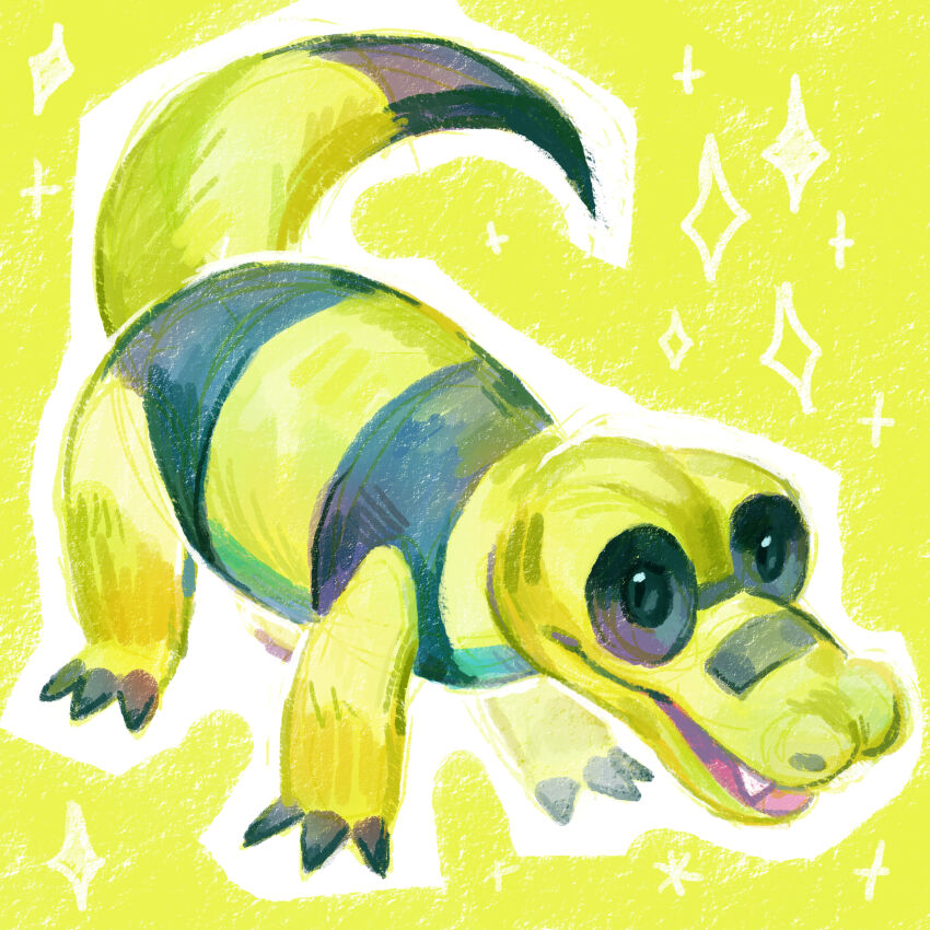 Gen 5 Pokemon (Nintendo) Rule 34 Image