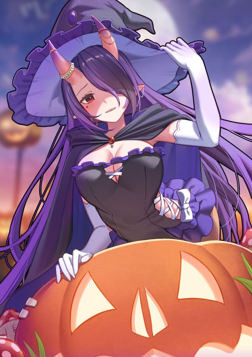 Captain Hannah (Indie Virtual Youtuber) Rule 34 Image