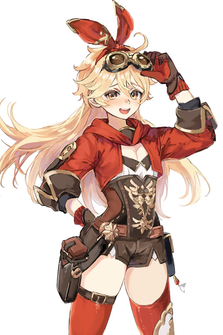 Aether (Genshin Impact) Rule 34 Image