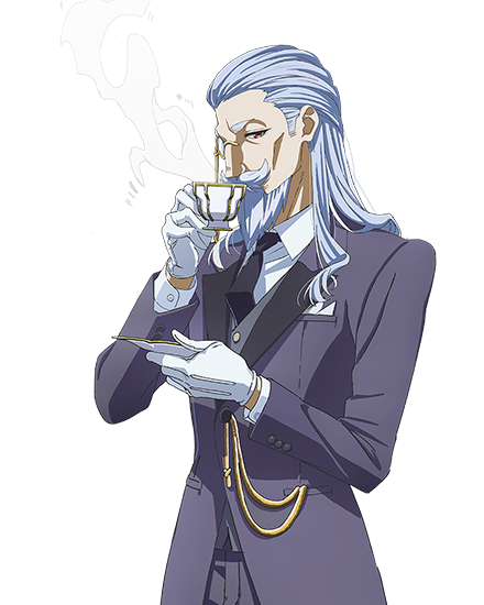 Aigokeros (Yasei No Last Boss) Rule 34 Image