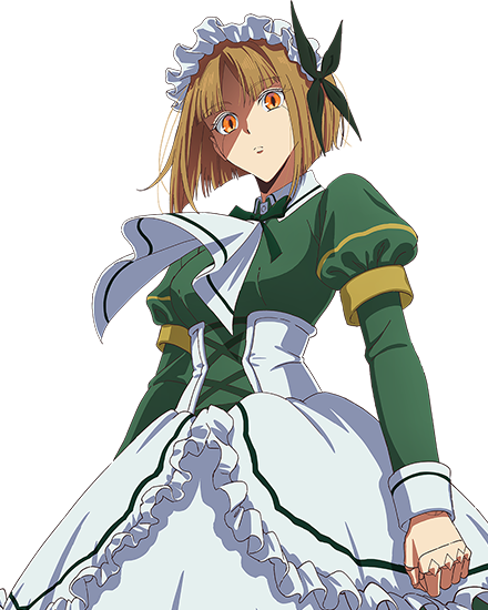 Libra (Yasei No Last Boss) Rule 34 Image