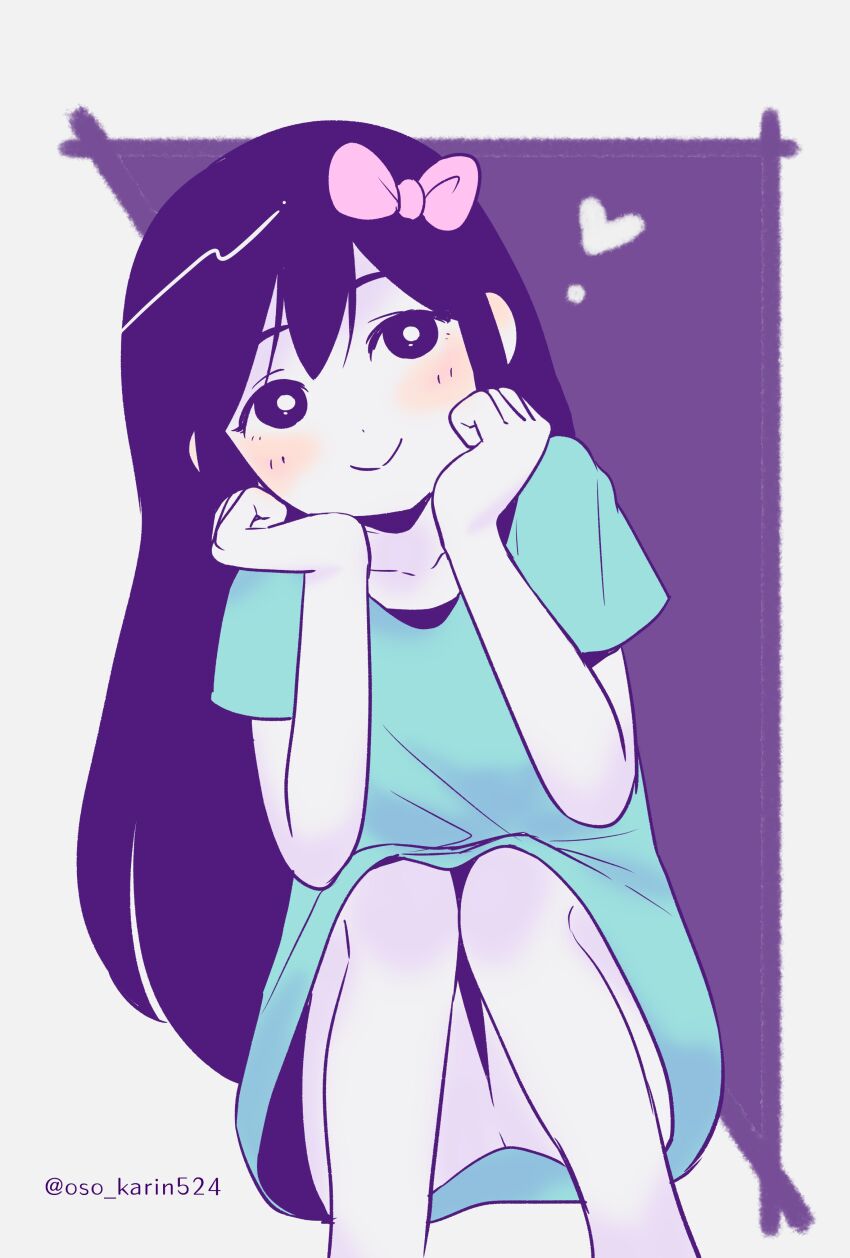 Aubrey (Omori) Rule 34 Image