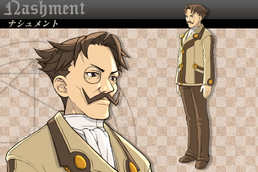 Summon Night Rule 34 Image