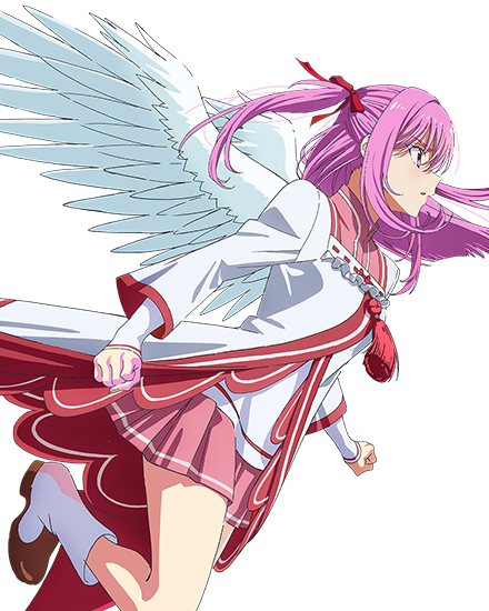 Virgo (Yasei No Last Boss) Rule 34 Image