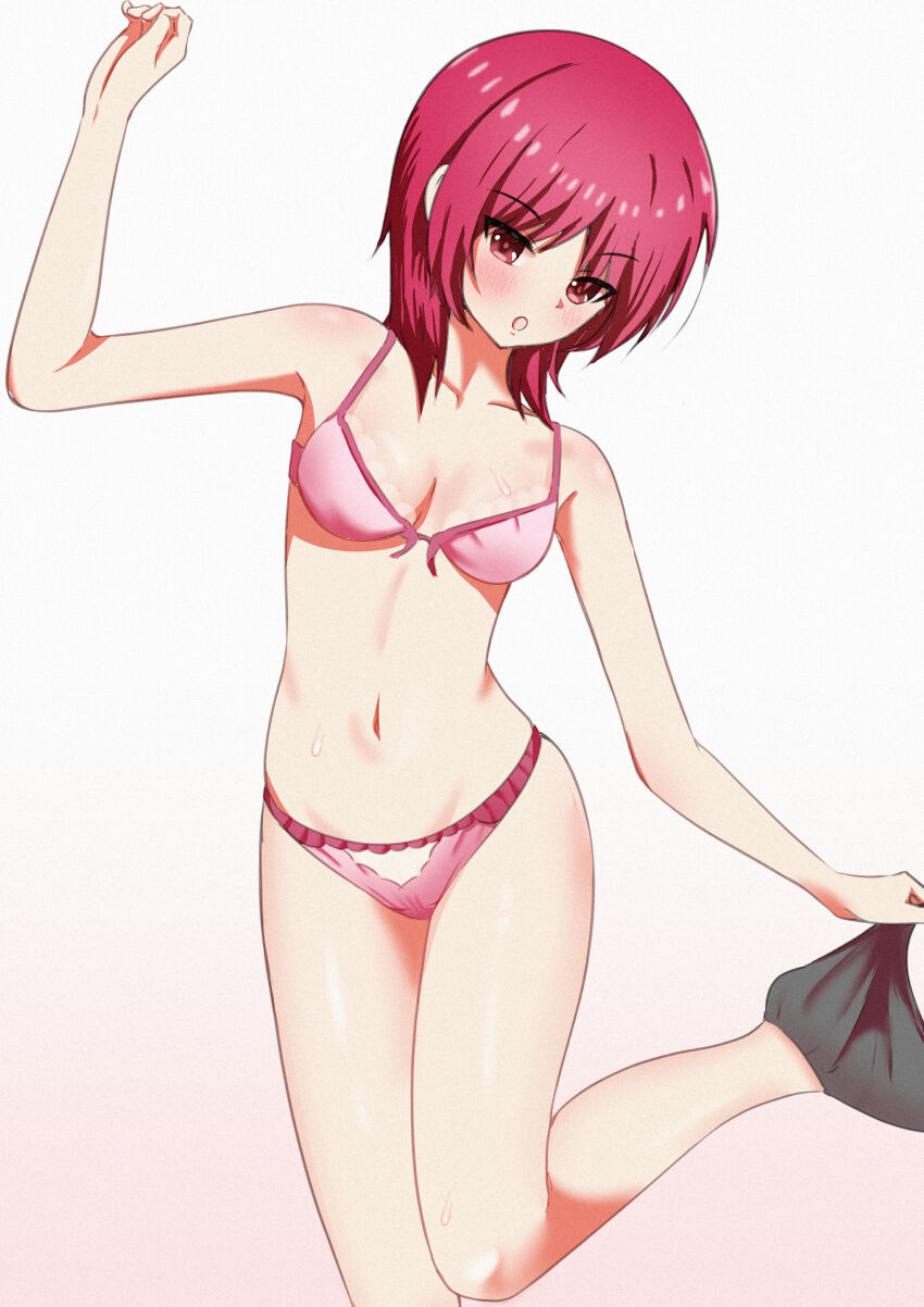 Angel Beats! Rule 34 Image