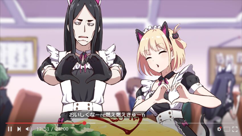 Nishikigi Chisato (Lycoris Recoil) Rule 34 Image