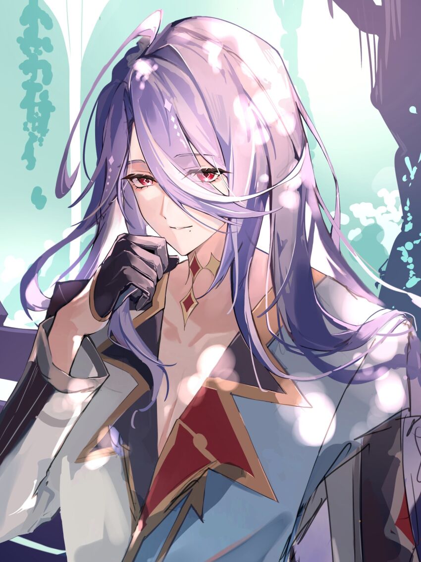 Genshin Impact Rule 34 Image