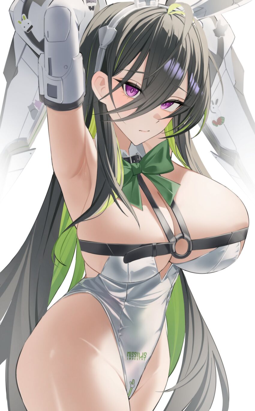 Guilty (Nikke) Rule 34 Image