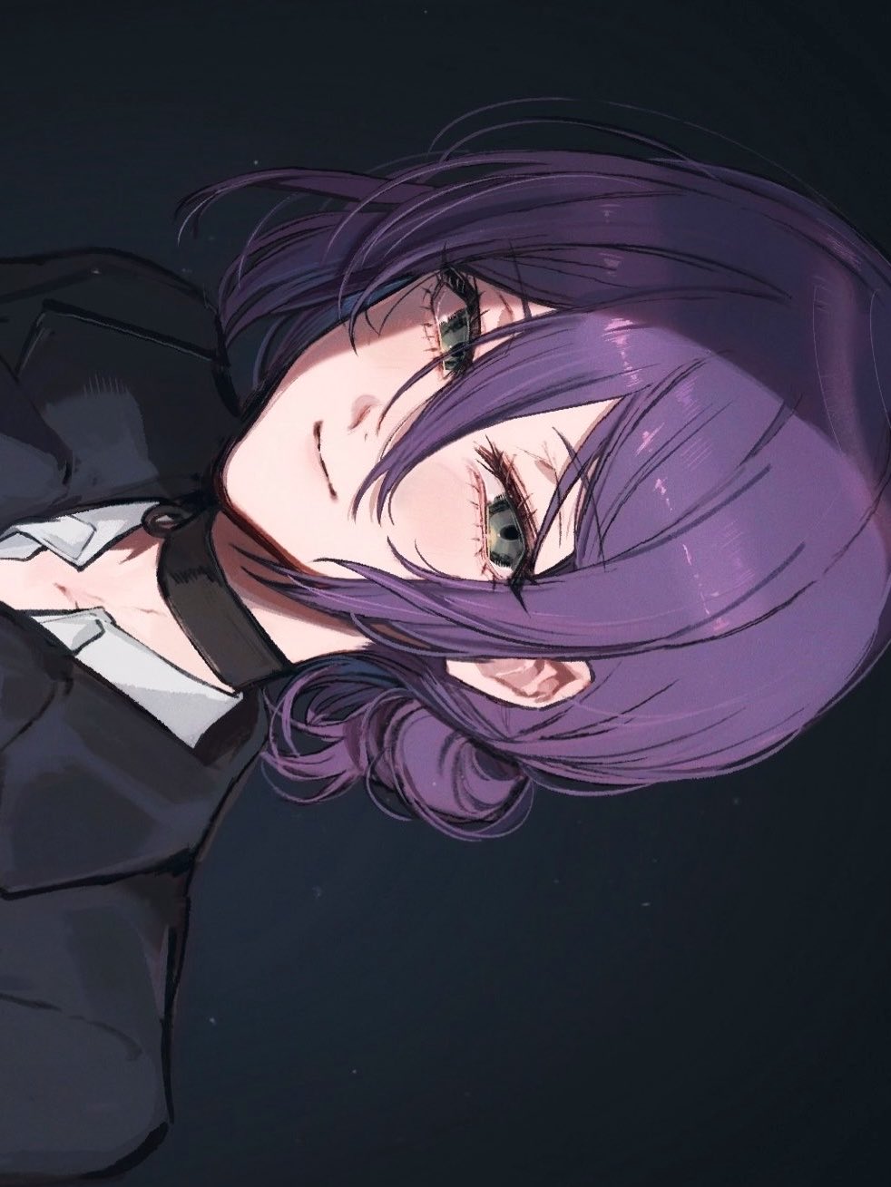 Reze (Chainsaw Man) Rule 34 Image