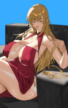 Monogatari (Series) Rule 34 Image