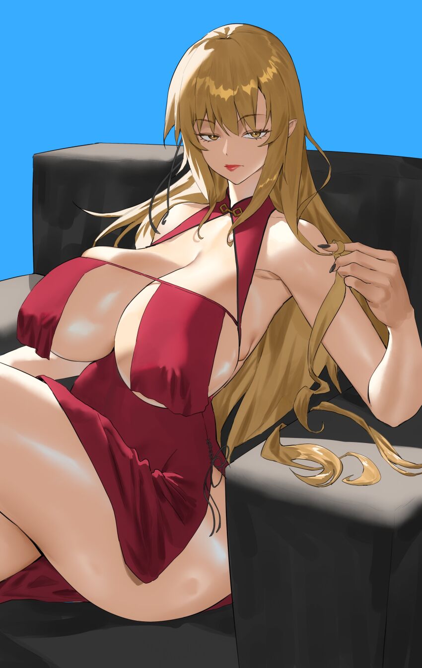 Kiss-Shot Acerola-Orion Heart-Under-Blade (Monogatari (Series)) Rule 34 Image
