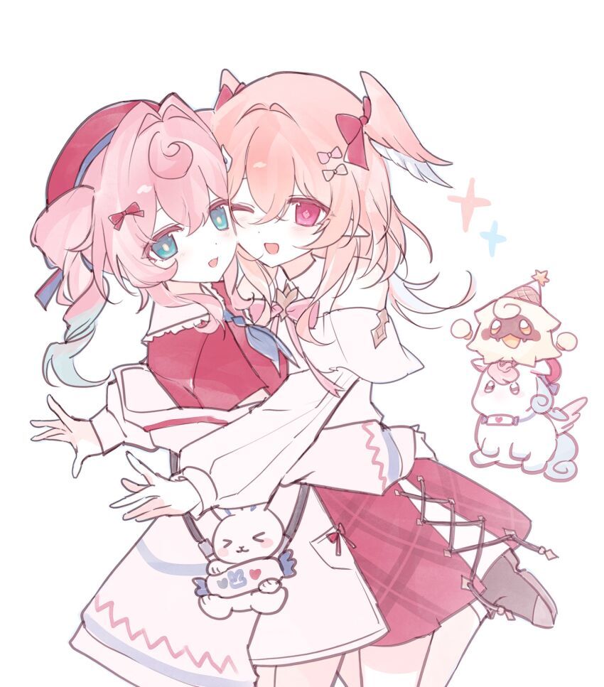 Hyacine (Honkai: Star Rail) Rule 34 Image