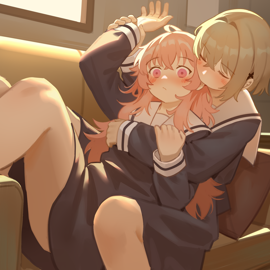 Milktea (Gggrrr2000) Rule 34 Image