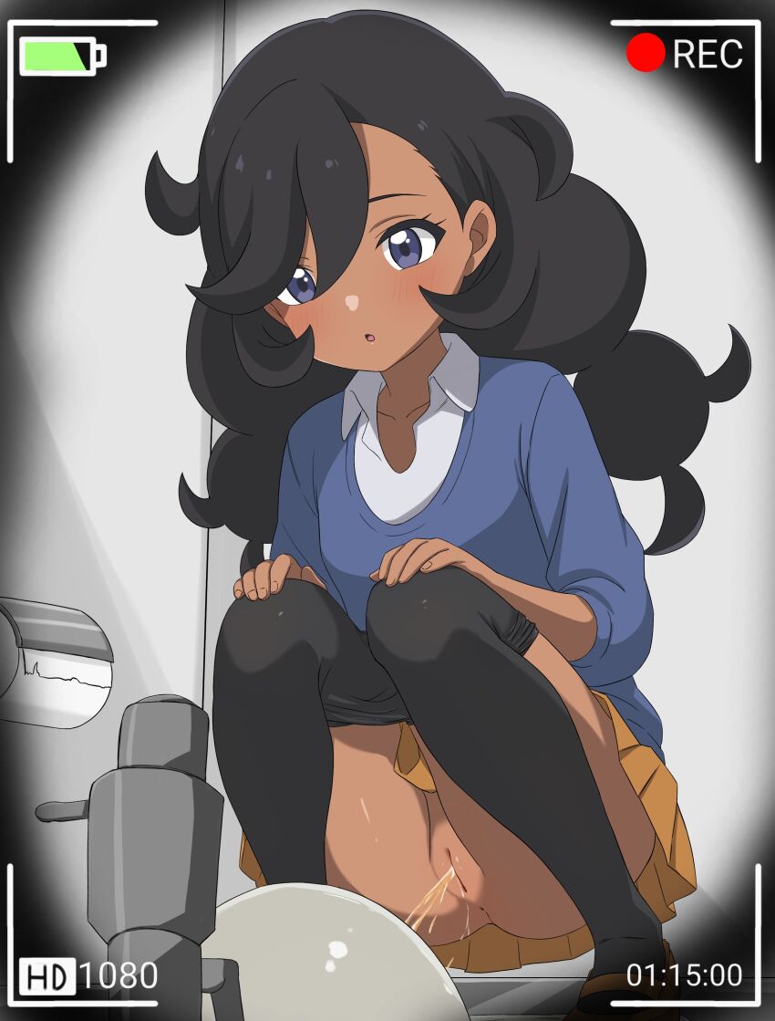 Emma (Pokemon) Rule 34 Image
