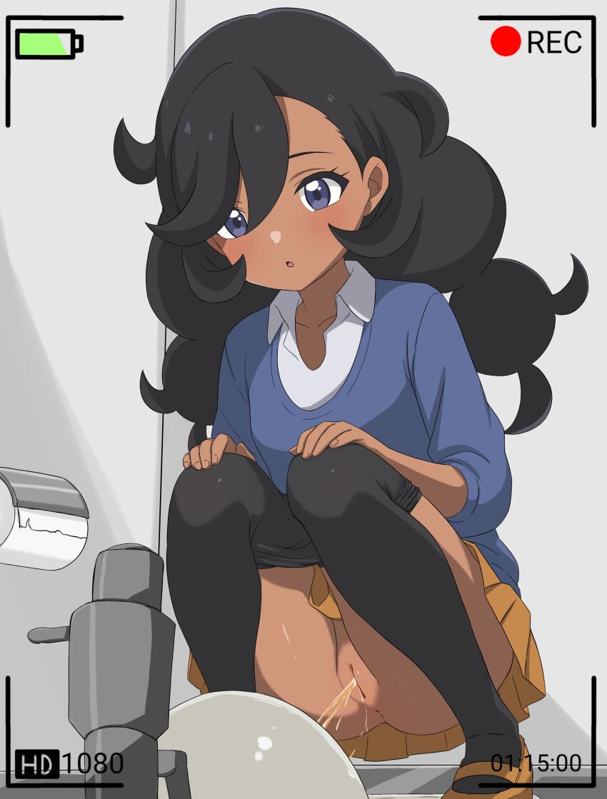 Emma (Pokemon) Rule 34 Image