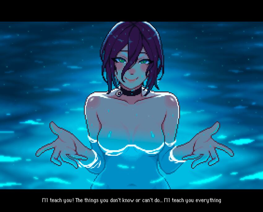 Reze (Chainsaw Man) Rule 34 Image