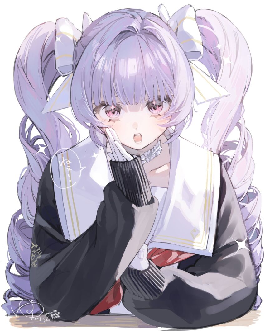 Hyakumantenbara Salome (Nijisanji) Rule 34 Image