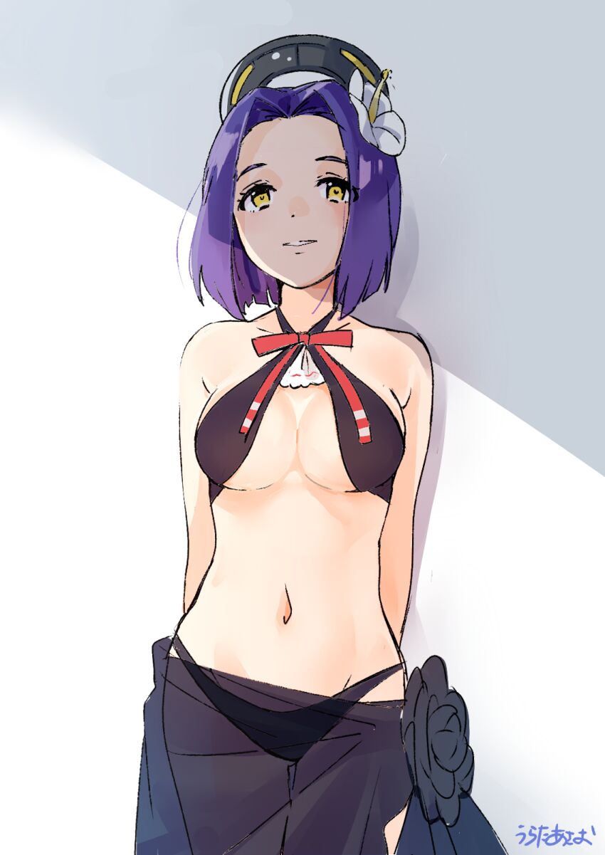 Tatsuta (Kancolle) Rule 34 Image