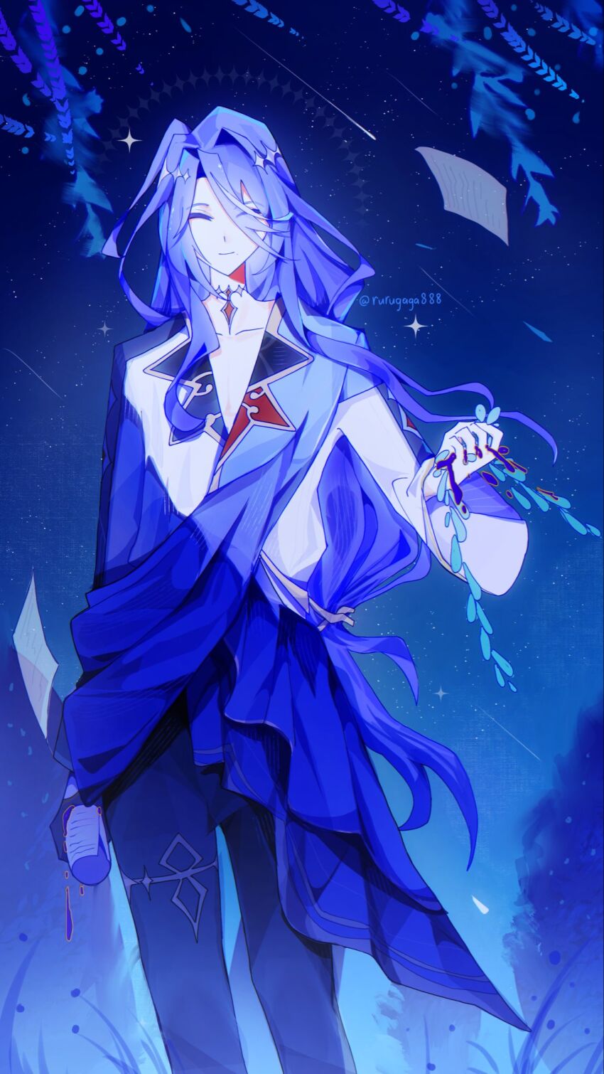Genshin Impact Rule 34 Image
