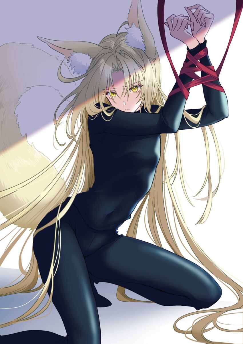 Jigoku Sensei Nube Rule 34 Image