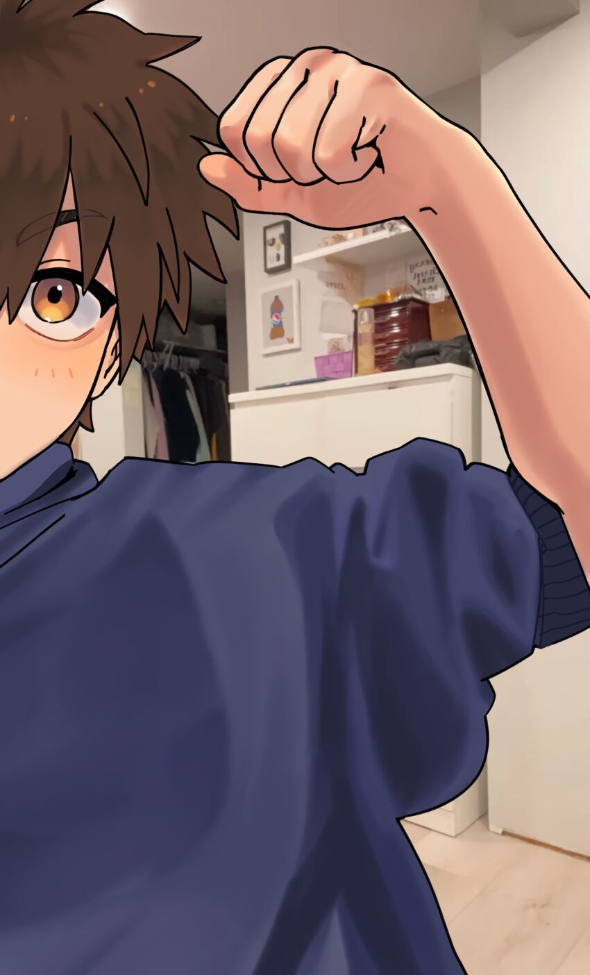 Sawamura Eijun Rule 34 Image