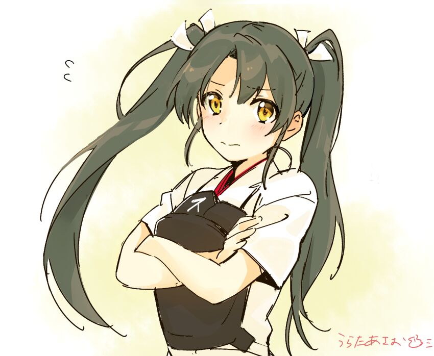 Kantai Collection Rule 34 Image
