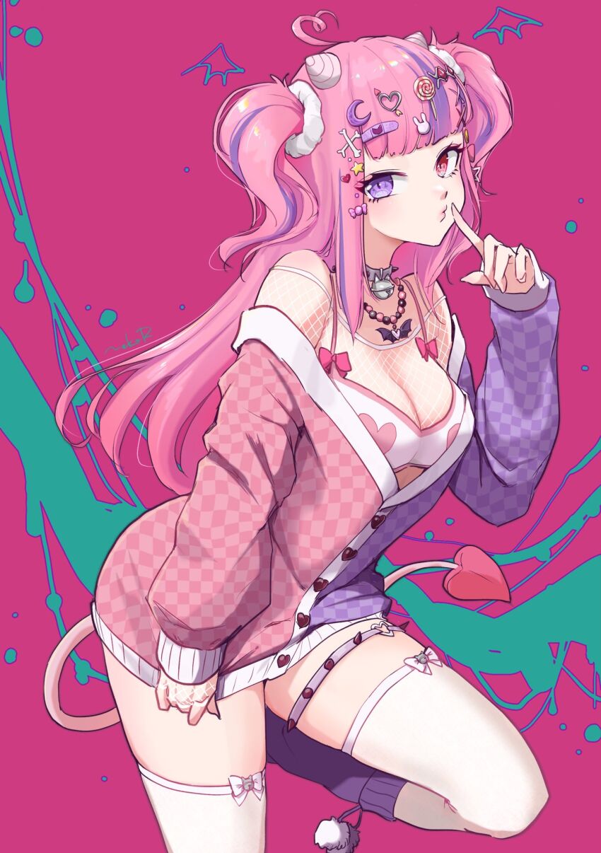 Ironmouse (Indie Virtual Youtuber) Rule 34 Image