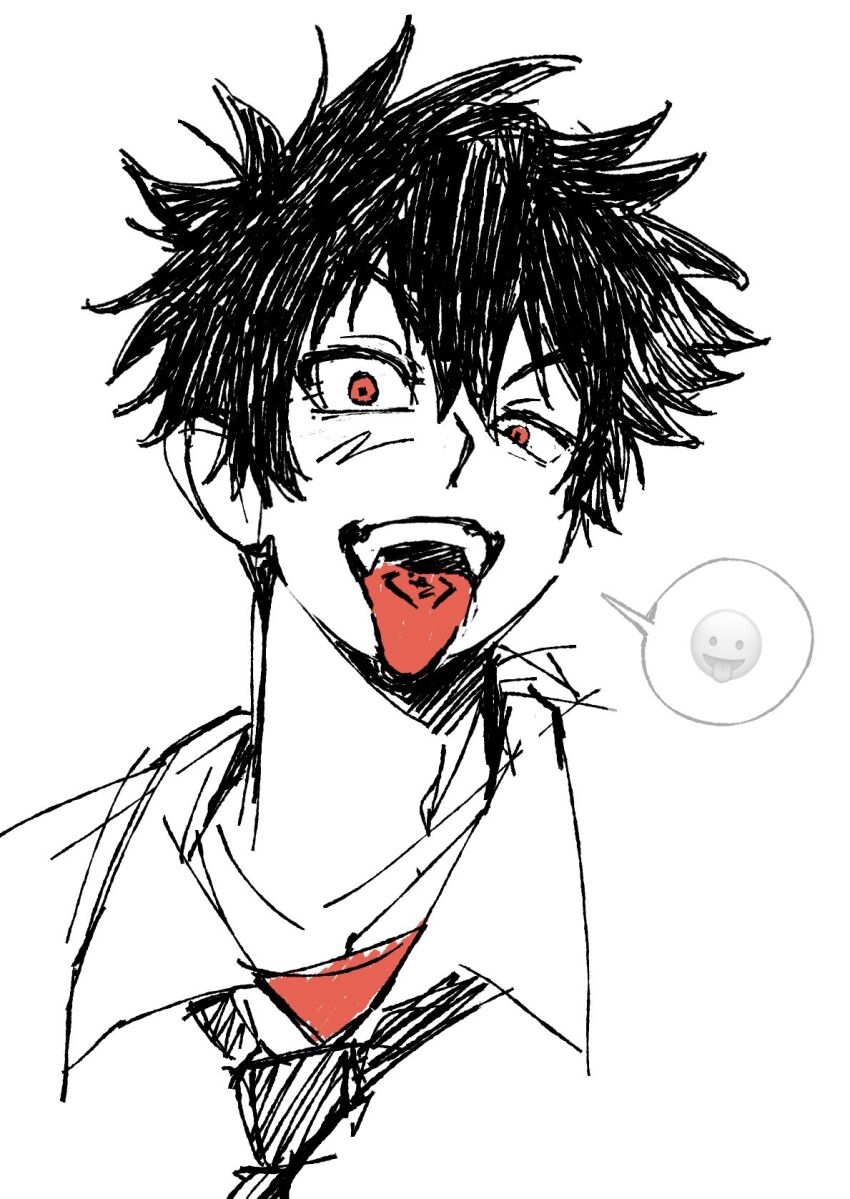Black Hair Rule 34 Image