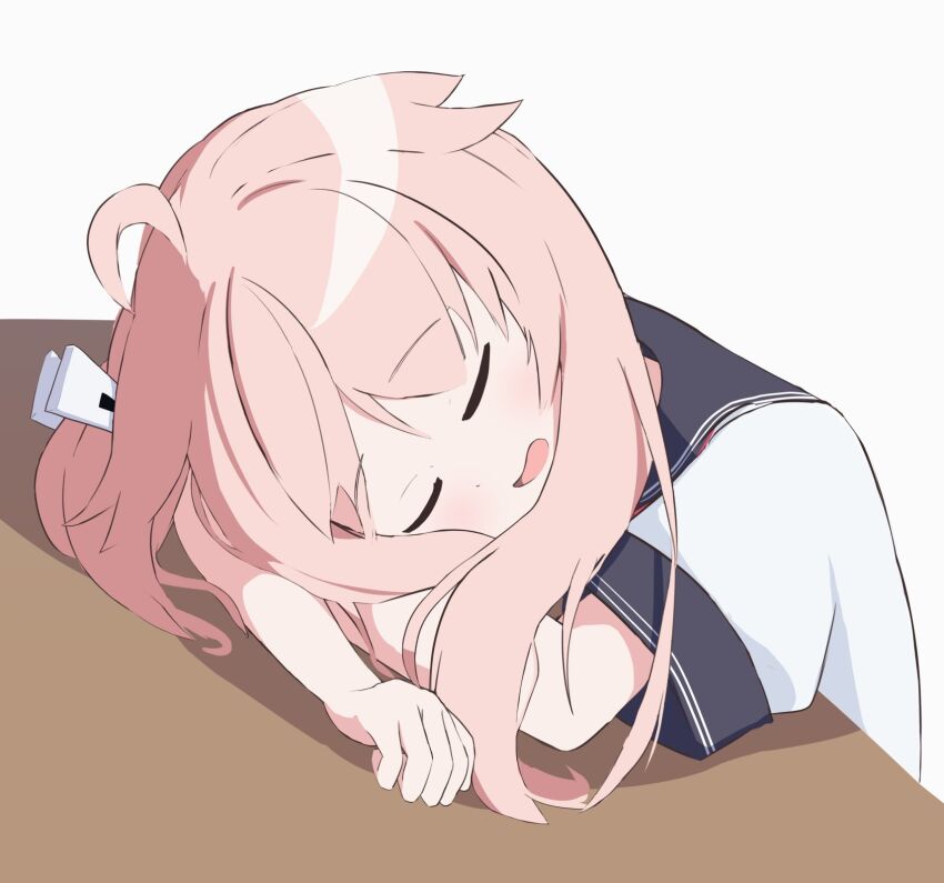 Natsu (Blue Archive) Rule 34 Image