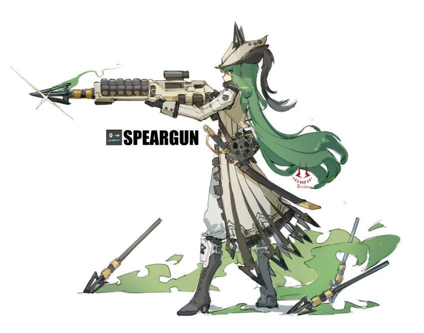 Helldivers (Series) Rule 34 Image