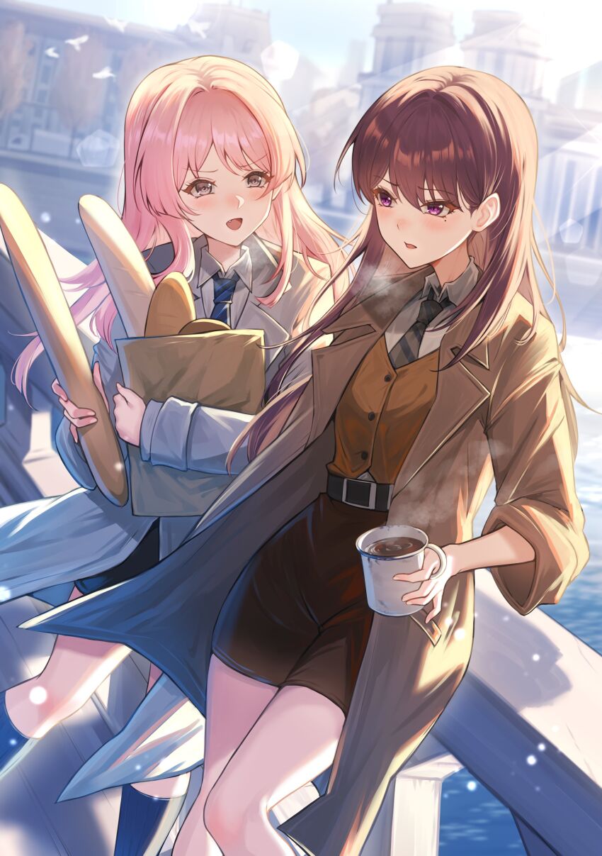 Chihaya Anon (Bang Dream!) Rule 34 Image