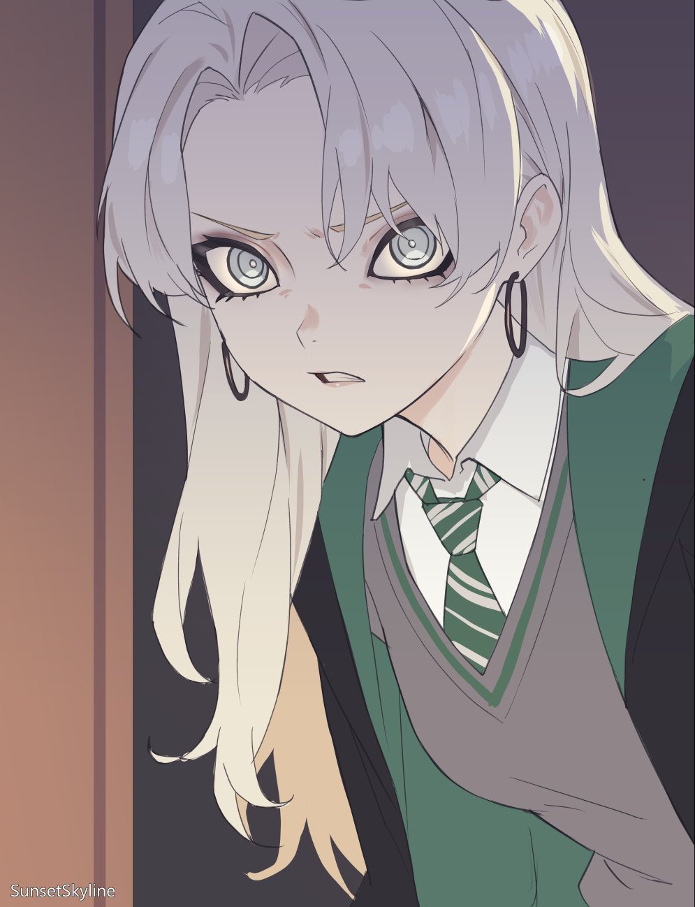 Harry Potter (Series) Rule 34 Image