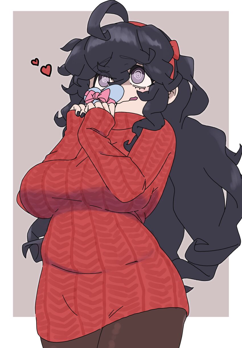 Hex Maniac (Pokemon) Rule 34 Image
